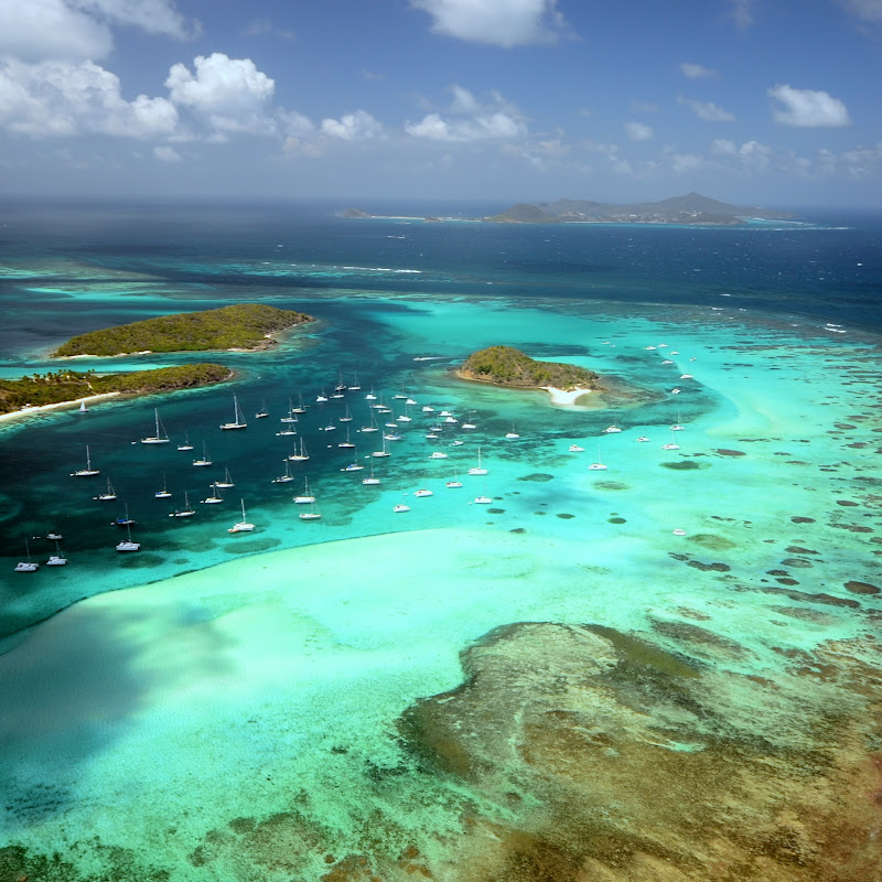 Bellegarde Estates - St. Vincent & the Grenadines