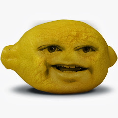 Grandpa Lemon Avatar