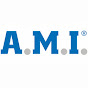 A.M.I. Agency for Medical Innovations logo