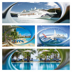 World Travel Getaways channel thumbnail
