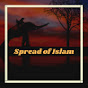Spread of Islam logo
