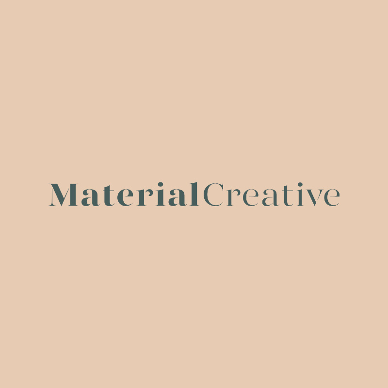 Material Creative