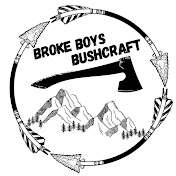 Broke Boys Bushcraft