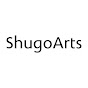 ShugoArts logo
