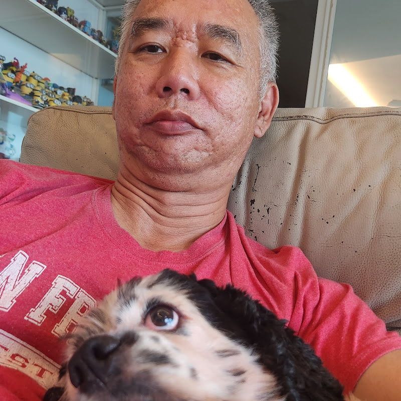 Patrick Tan