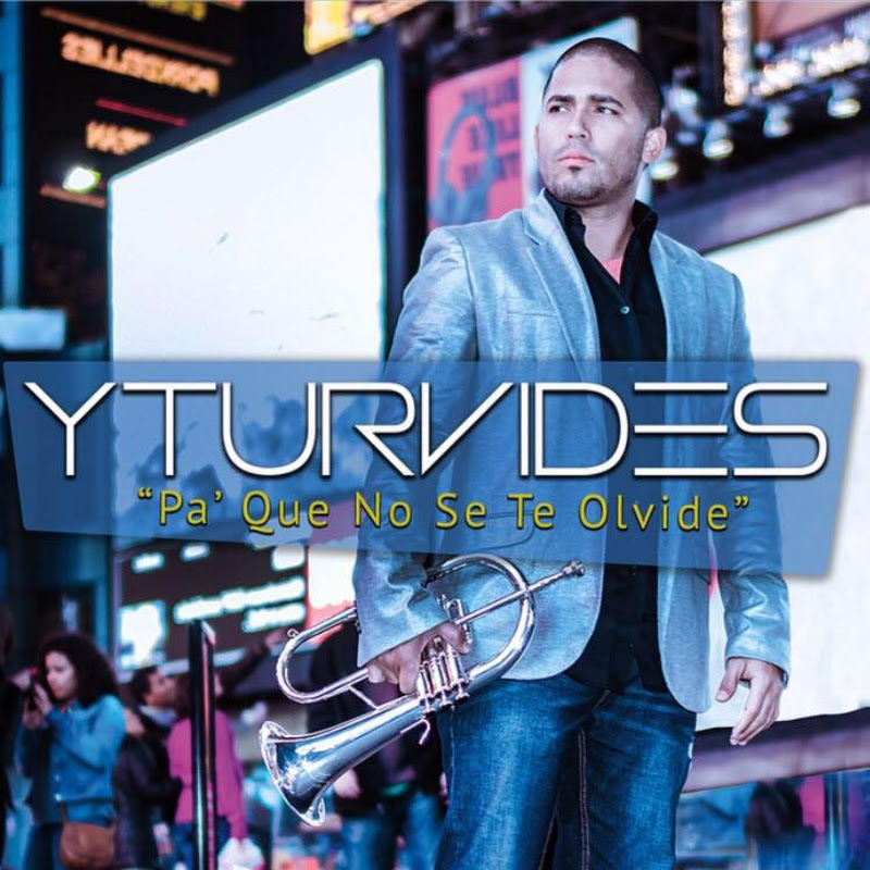 Yturvides Vilchez