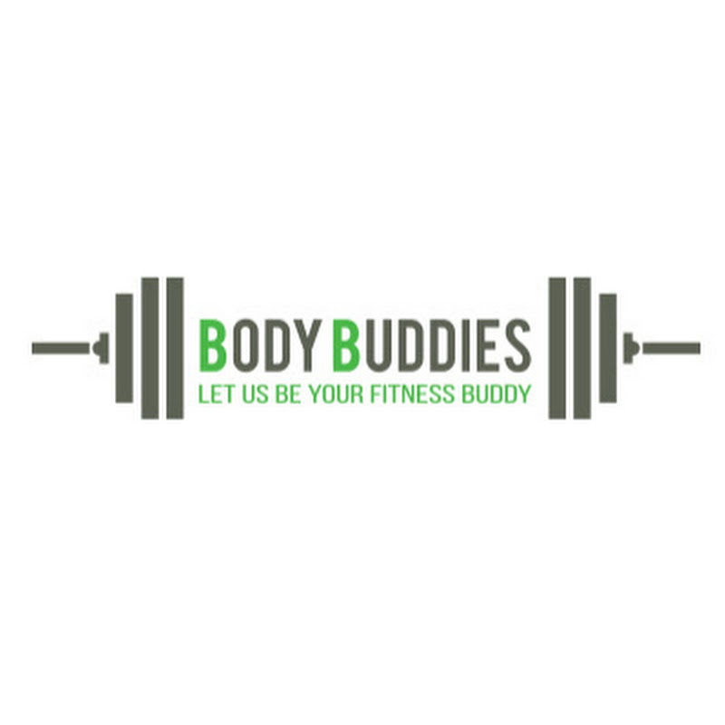 BodyBuddies Gym