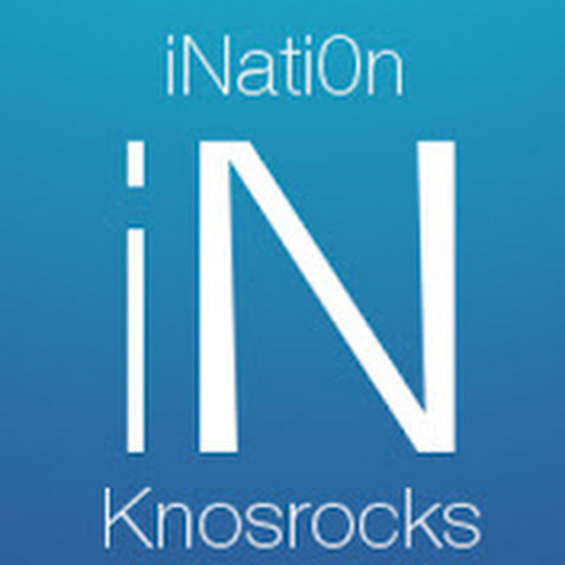 iNati0n - Knosrocks