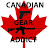 Canadian Gear Addict