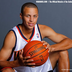 Stephen Curry