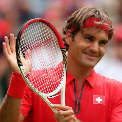 Roger Federer Avatar