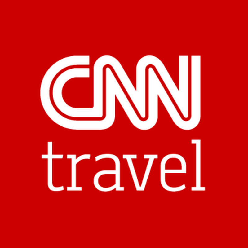 CNN Travel channel avatar