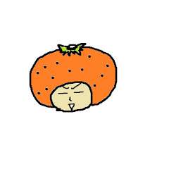 みかん男