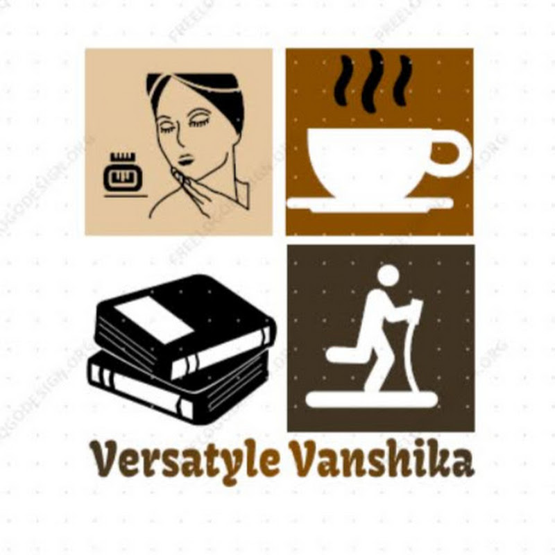 Versatyle Vanshika