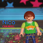 Nico CHANNEL