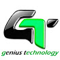 Genius Techology logo