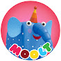 Moolt - caricaturas para bebés Image Thumbnail