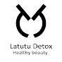 Latutu Detox logo