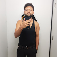 R O H I T profile image