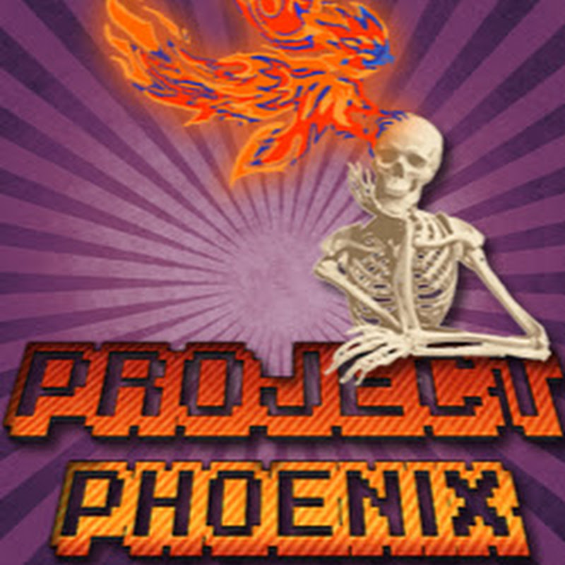 PROJECT PHOENIX