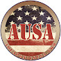 AquaponicsUSA logo