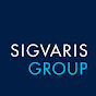 SIGVARIS GROUP USA logo