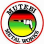 Mutebi Metal Works logo