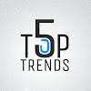 What could Top 5 Trends buy with $171.3 thousand?