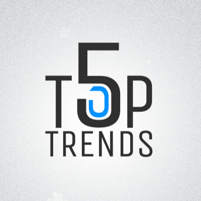 Top 5 Trends Net Worth & Earnings (2026)