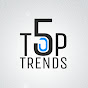 Top 5 Trends logo