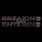 Breaking and Entering logo