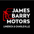 XhmCV2VyDSE-channel-avatar-James Barry Motors Limerick
