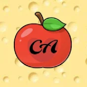 Cheese Apple