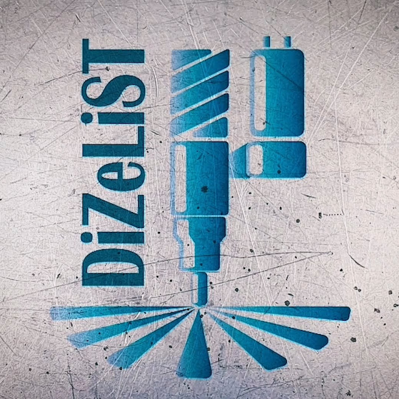 DiZeLiST Logo