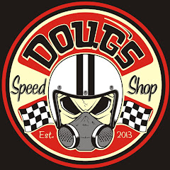 Doug ́s Speed Shop Avatar