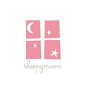 Sleepy Moon Cards logo
