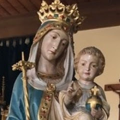 The Canons Regular of the New Jerusalem