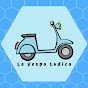 La Vespa Ludica