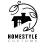 HomestyleCustoms logo