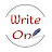 Write-On