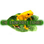The Rainforest Exhibit logo