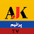 AJK Prime TV