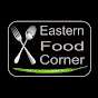 Eastern Food Corner logo