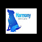 Harmony Vet Care logo