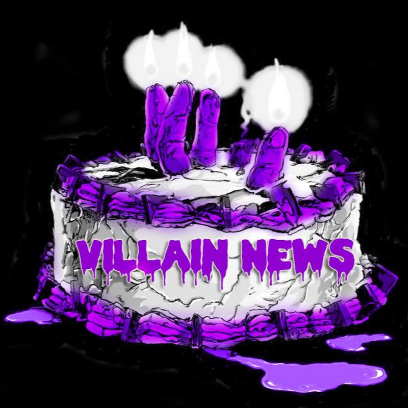 VillainNews