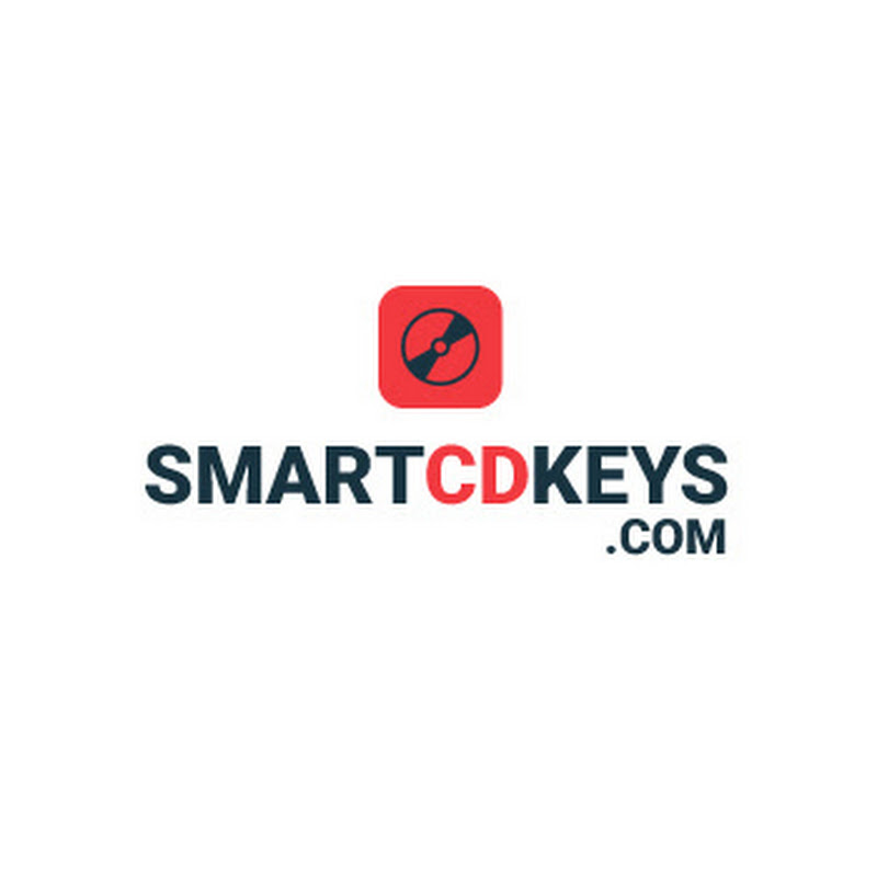 SMARTCDKEYS