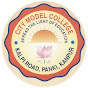 City Model College logo