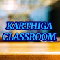 Karthiga Classroom logo