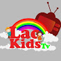 Lao Kids TV logo