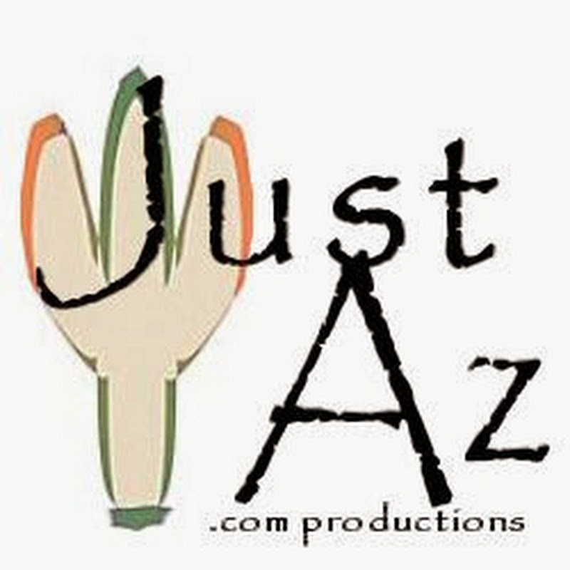 Just Az.com productions icon